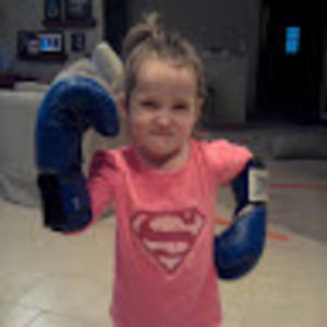 Meet your Posher, Kate